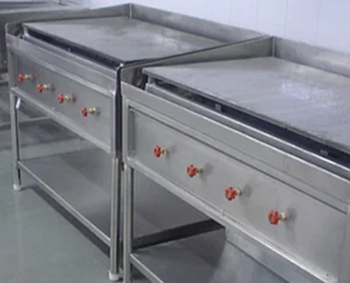 Electrical Dosa Plate Manufacturers in Chennai