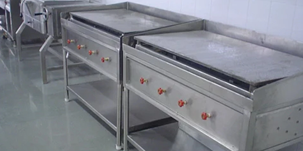 Electrical Dosa Plate Manufacturers in Chennai