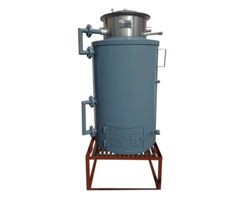 Gas and Electrical Steam Boiler Manufacturers in Chennai