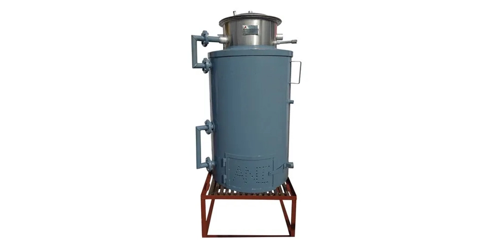 Gas and Electrical Steam Boiler Manufacturers in Chennai