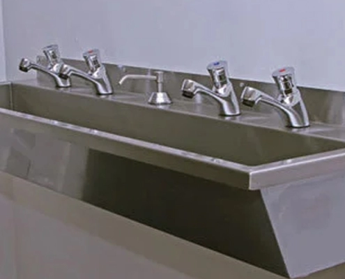 Hand Wash Sinks Manufacturers in Chennai