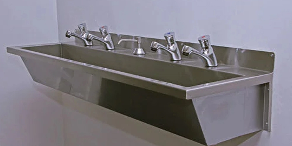Hand Wash Sinks Manufacturers in Chennai